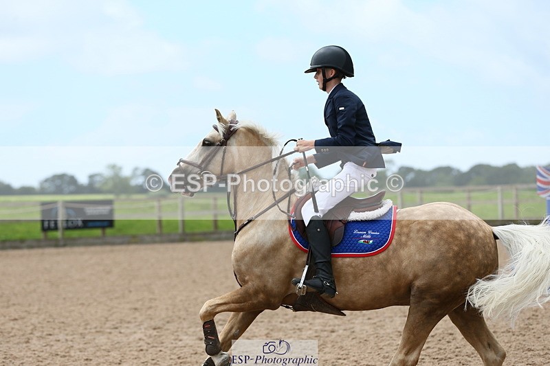 230715A-121111-00907 - Cls 35A Winter Summer 128cm & 138cm