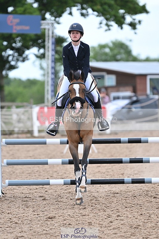 240628A-165644-01585 - Cls 5 Stepping Stones 128cm + 138cm