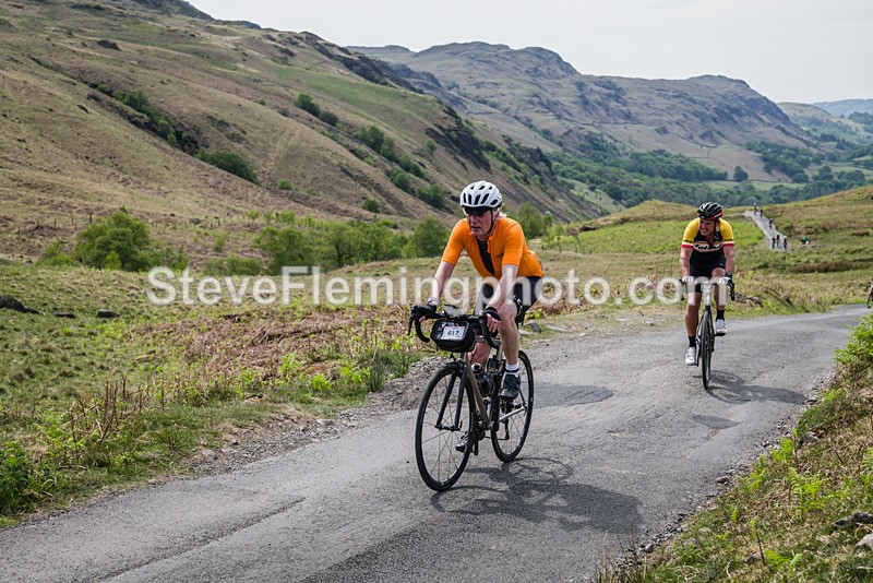135509 - Hardknott Pass Camera 1 13.00-14.00