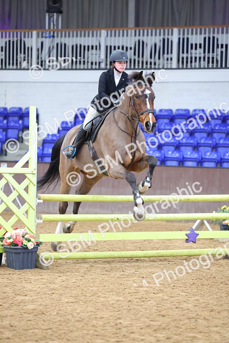 SBM_009423 - Class 19 - Equiyd 0.85m Amateur Championship Qualifier - First Round (0.85m)