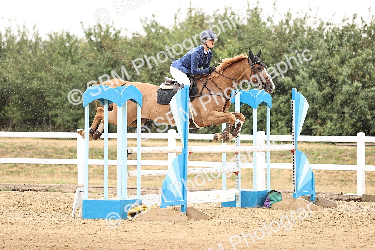 SBM_026562 - Class 12 - Amateur Championship Qualifier 1.05m