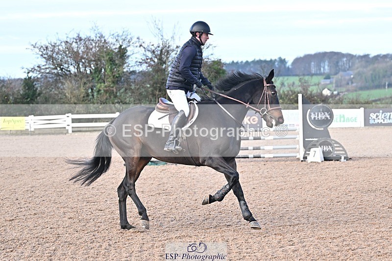 251126-095604-00086 - Cls 0 + 1, Clear Round, British Novice and 90cm