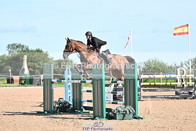 240726A-162513-02493 - Cls 5 National 1.30m Open