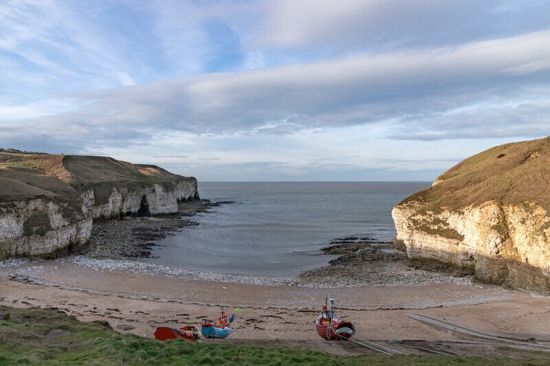 Tranquility - East Riding of Yorkshire