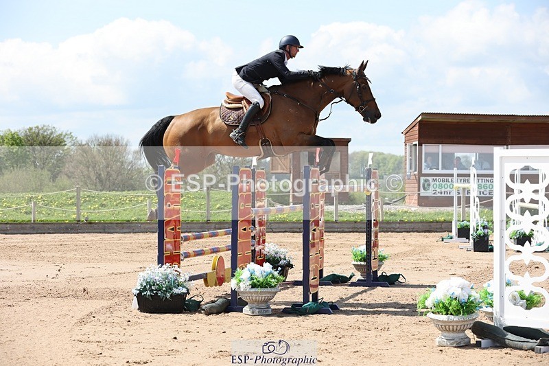 250427-140519-17494 - Cls 12 - 2 Star Big Tour L Ranking GP break to end