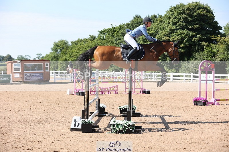 240718A-105506-04069 - Cls 29, YH 6 Yr Olds 1.20m