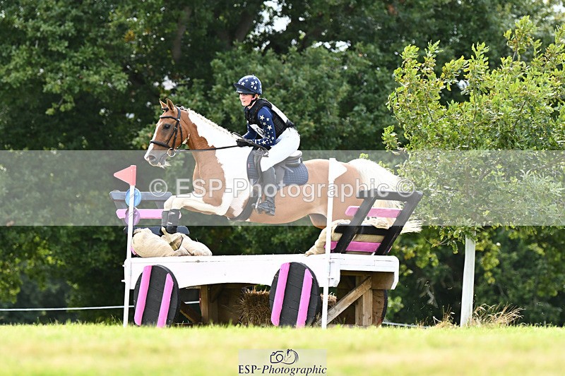 240825X-171354-37442 - 80cm XC 16.30 to 17.30