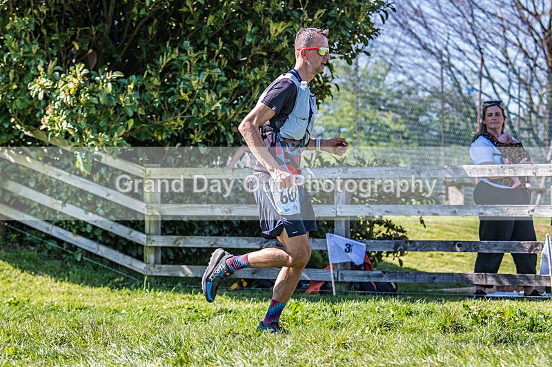 The Finish-1177 - The 3 Peaks Race Saturday 25th April 2026 - The Finish