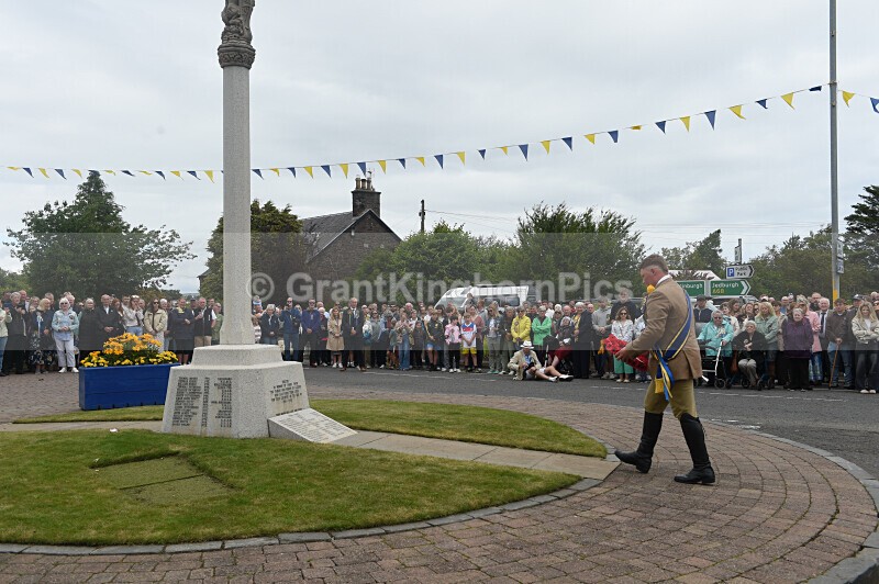181 - Lauder Common Riding 2026