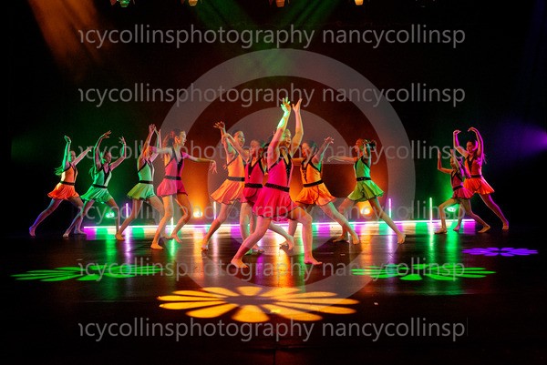 00069 - Rhythm Of the Night