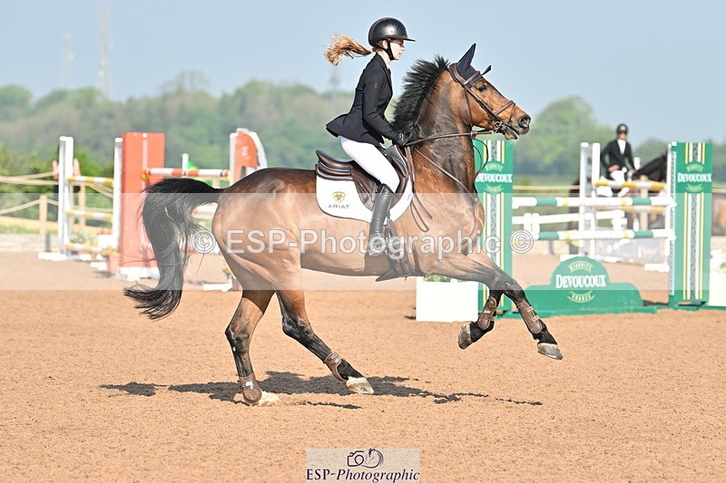 240512A-085213-16520 - Cls 47 Snr 1.20m Open