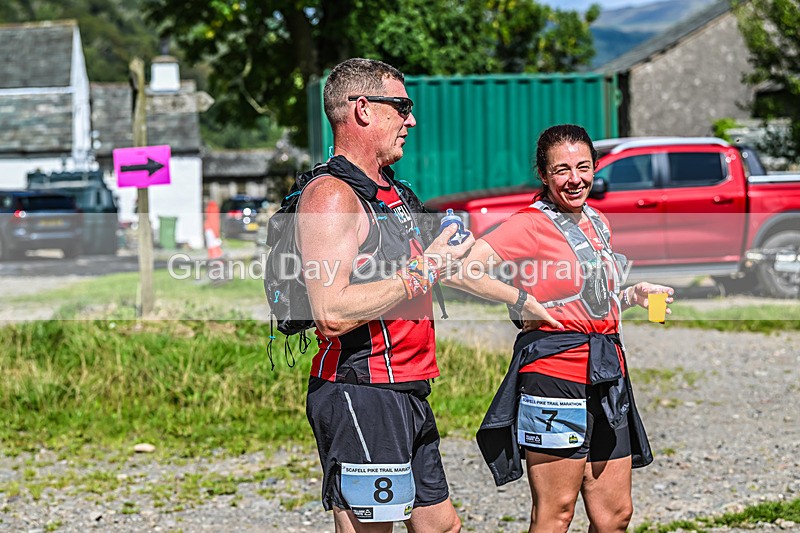 Scafell Pike-884 - Fellside Events Scafell Pike Trail Marathon Sunday 23rd August 2026