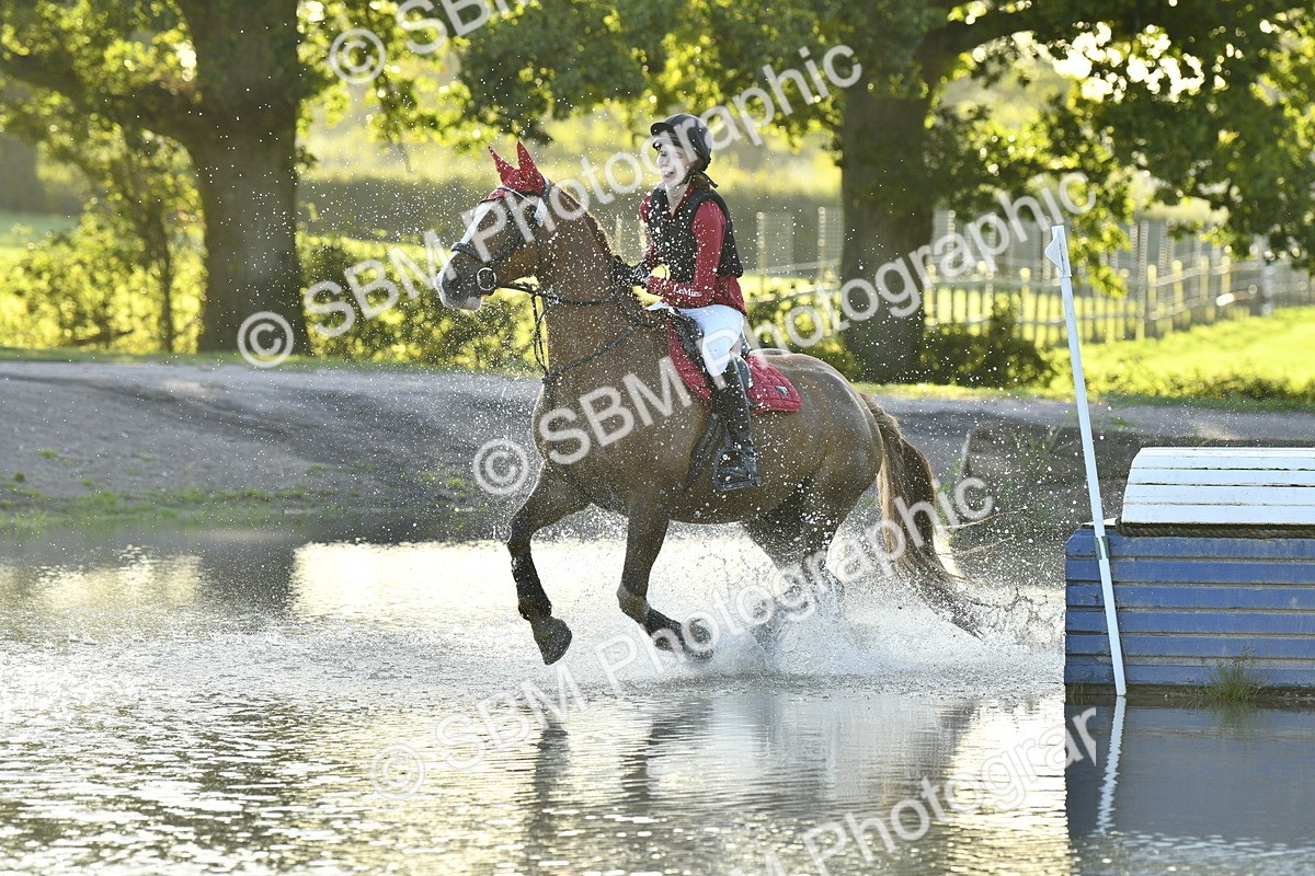 SBM_12605 - E6 - Eventers Challenge 80cm Championship