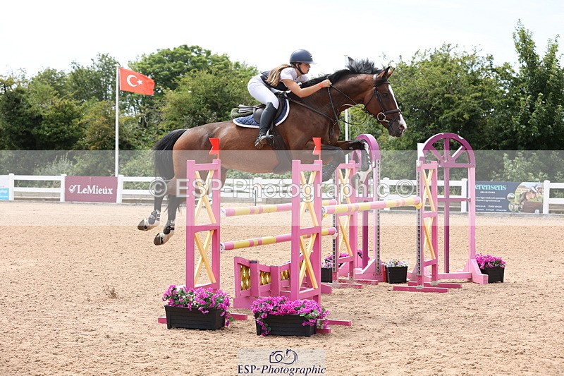 240718A-140249-05991 - Cls 13, 1 Star Silver Tour 1.20m