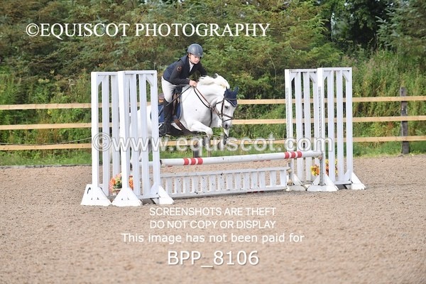 BPP_8106 - CLASS 11 SUN  Club/ Unaffiliated 60cms Open