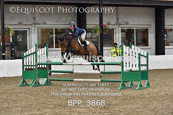 BPP_3868 - FRI CLASS 22 DISC/1M