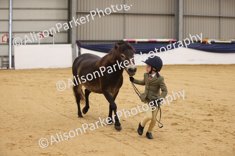 20260913-0117 - Class 121 - Young Handler 5-16