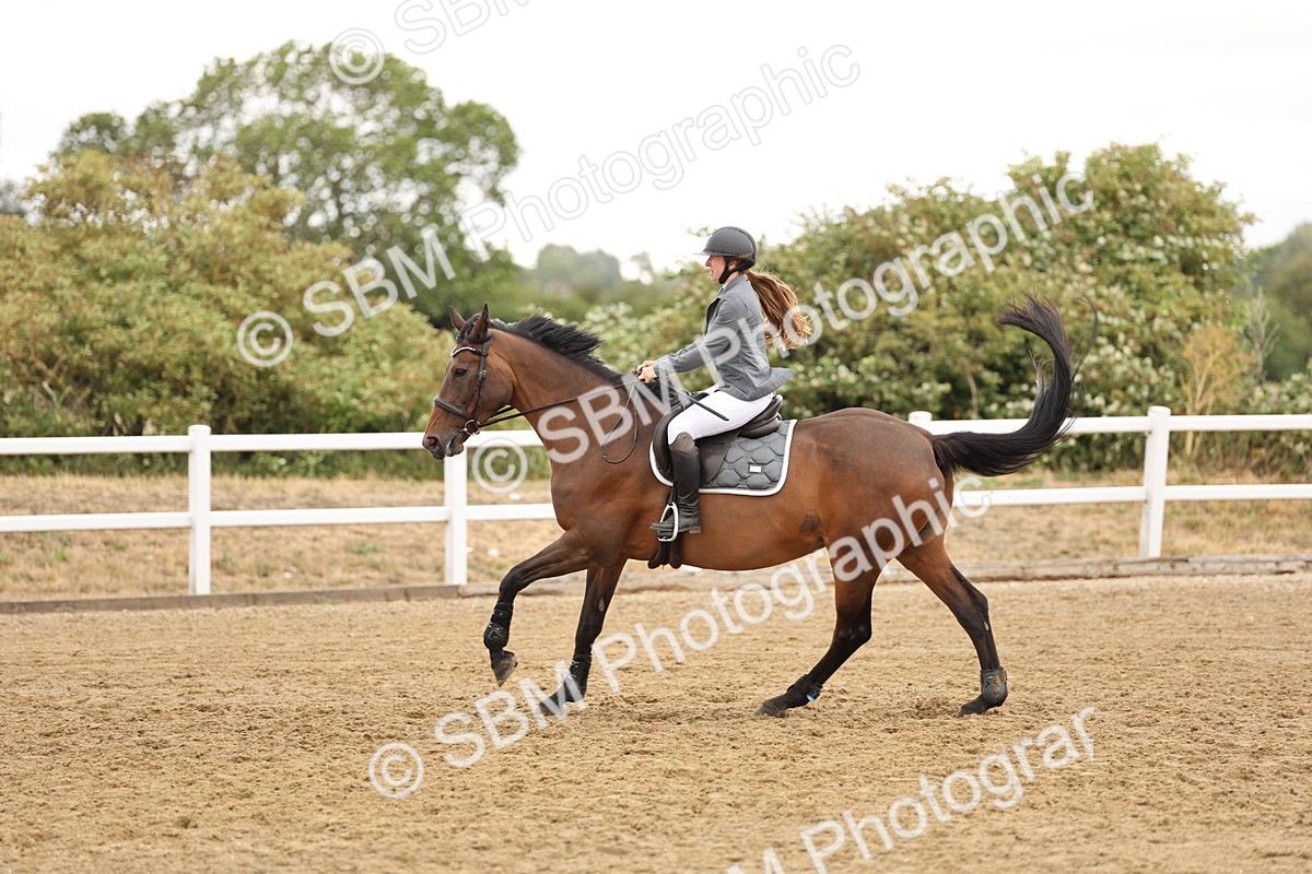 SBM_023812 - Class 5 - Senior Discovery - 1.00m