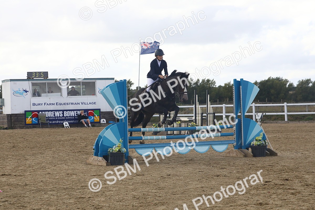 SBM_007598 - Class 10 - 80cm Champs