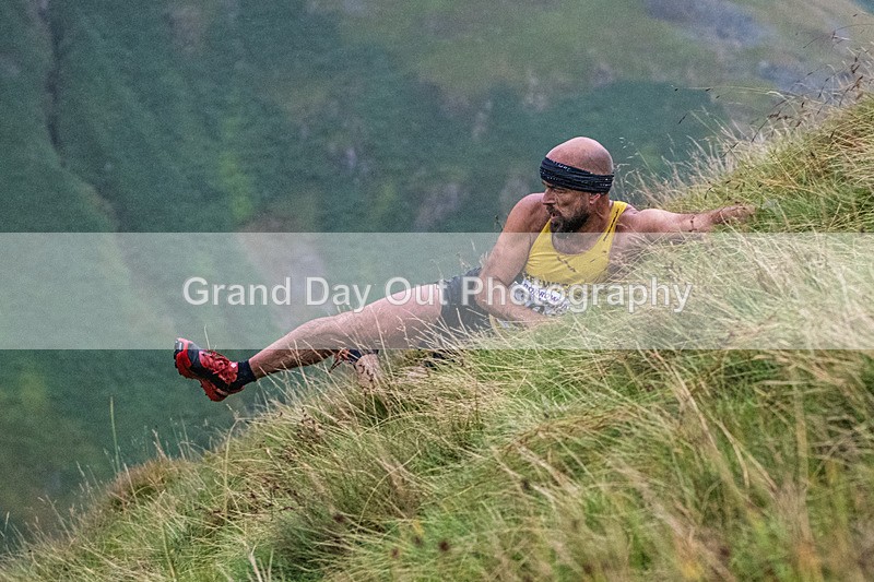 Steel Fell-584 - Steel Fell Race Wednesday 5th August 2026