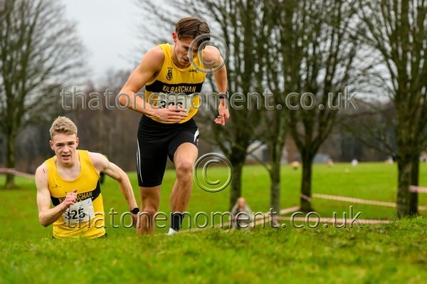 Westxc25-916025 - U20 Men