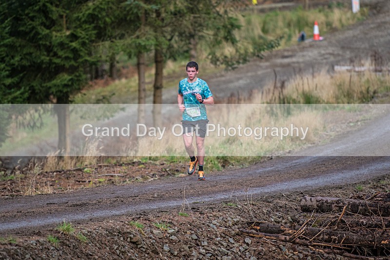 Glentress 21  10K-780 - High Terrain Events Glentress 21 & 10K Trail Races Saturday 16th November 2024
