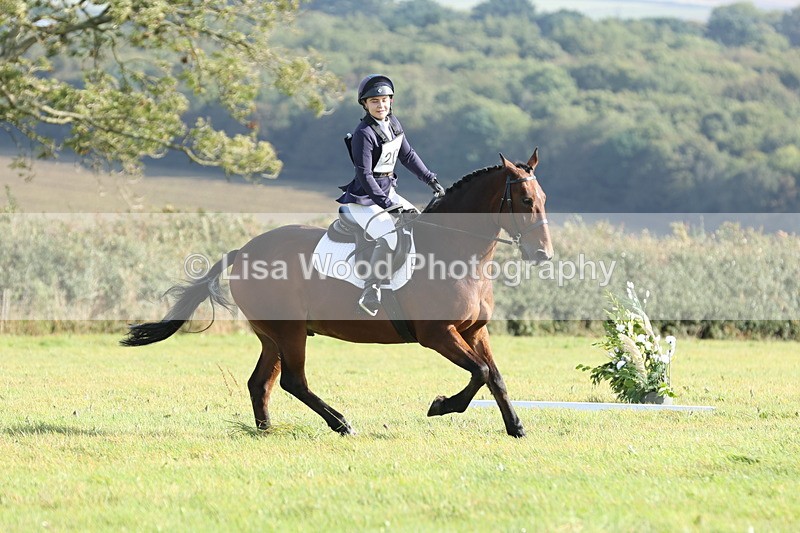 JPP_7955 - Class 2A: Trekenning Open: Dressage