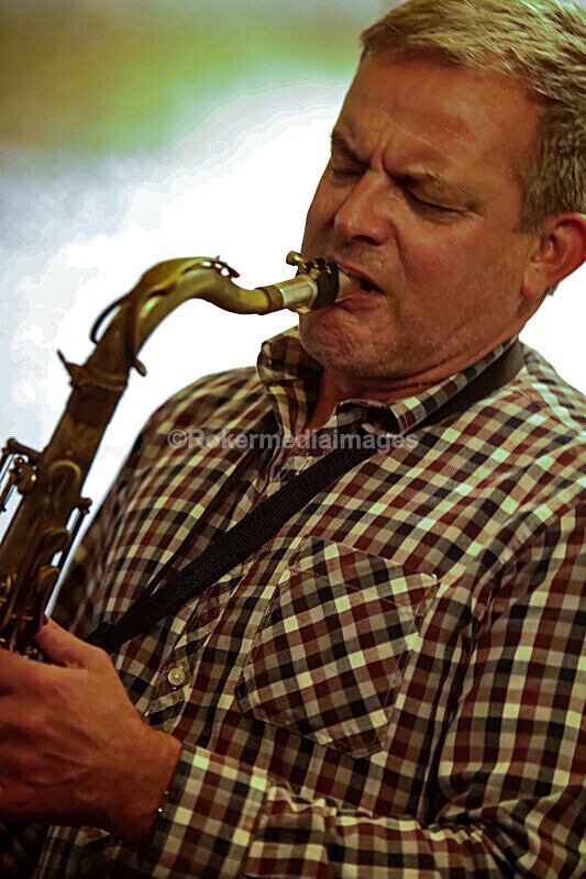  - Dave Jones Quartet July 30th