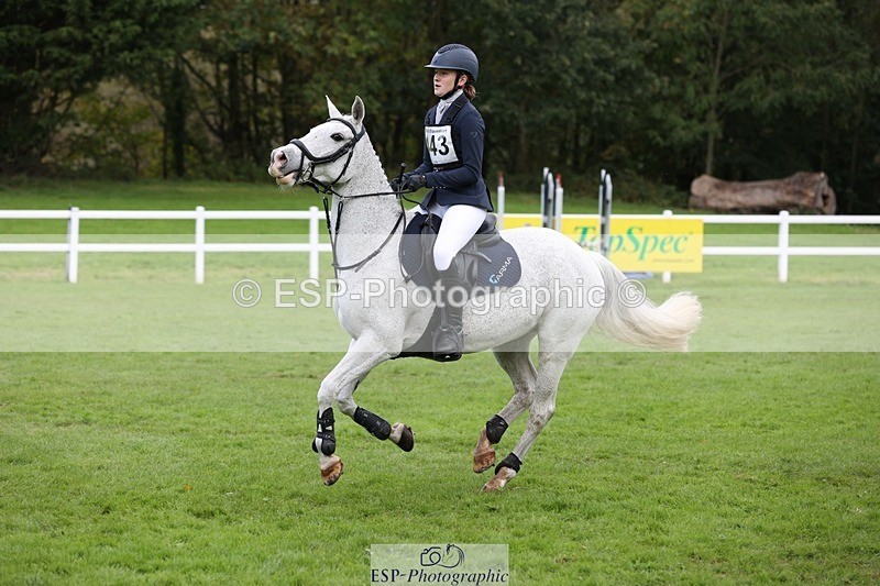 231022-134235-27853 - 443-OVERLEY.STORMBREAKER-Laney.Cridland-TrotUp+SJ