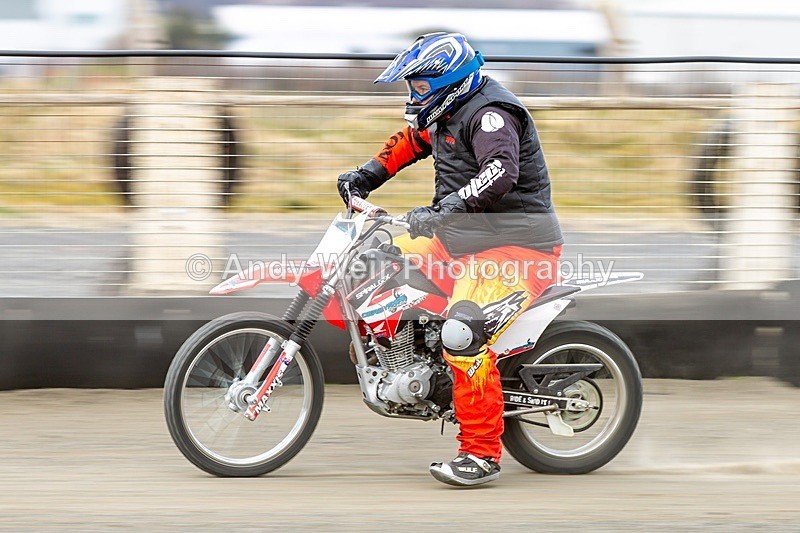 220402-5-3K8A5500 - Ride & Skid It  Flat Track Experience 02nd April 22