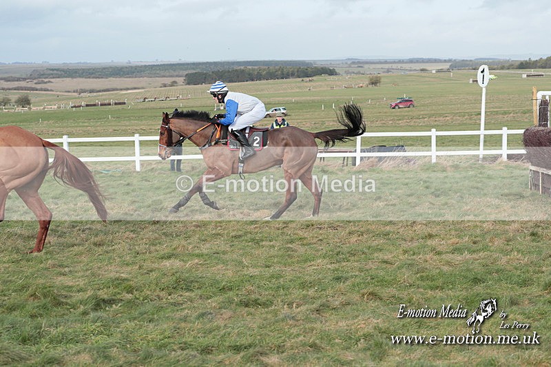PtP 270124 464 - Royal Artillery PtP Larkhill 27/01/24
