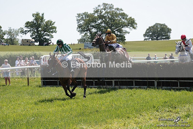 PtP 250526 115 - Albrighton & Woodland PtP Chaddesley Corbett 25/05/26
