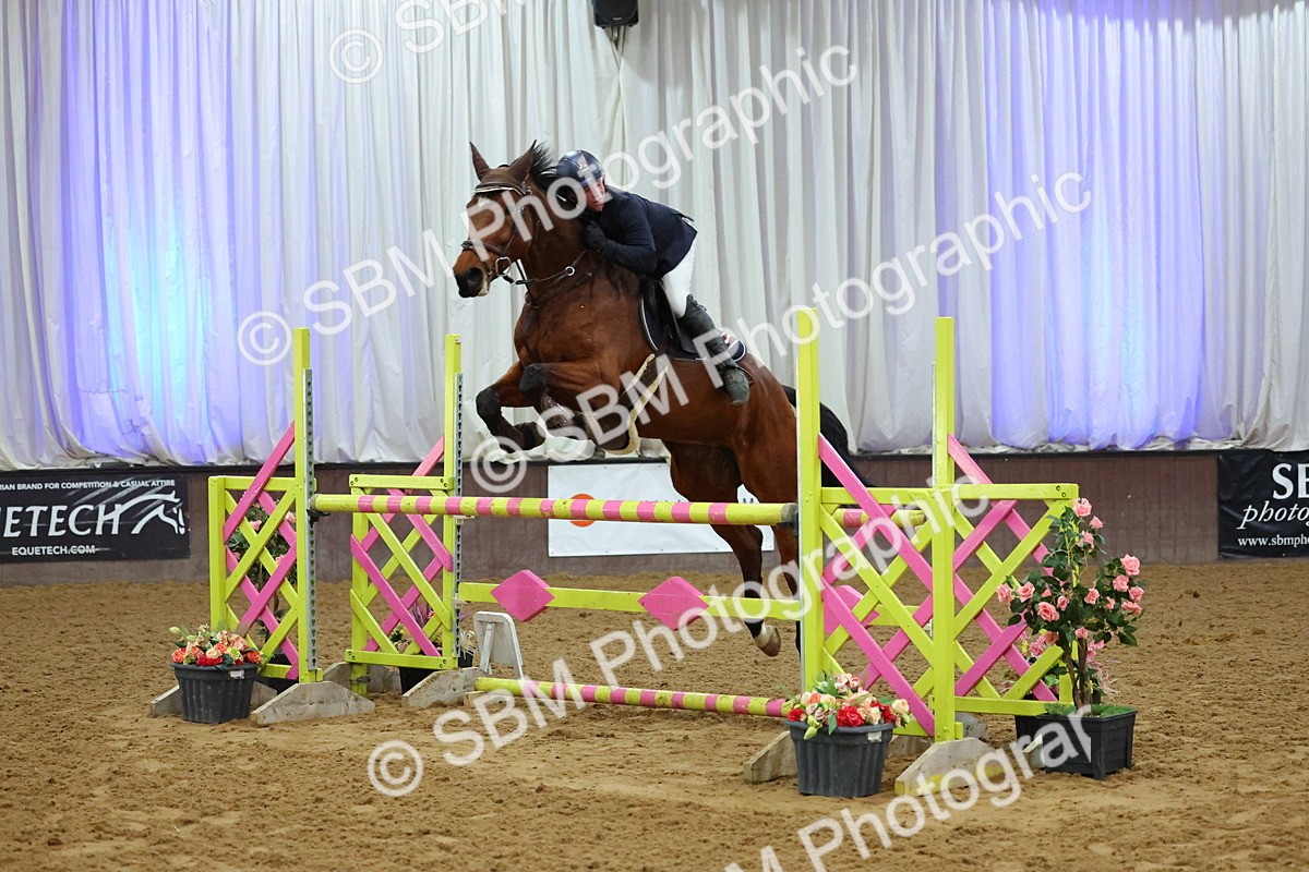 SBM_006840 - Class 26 - Senior Newcomers 1.10m