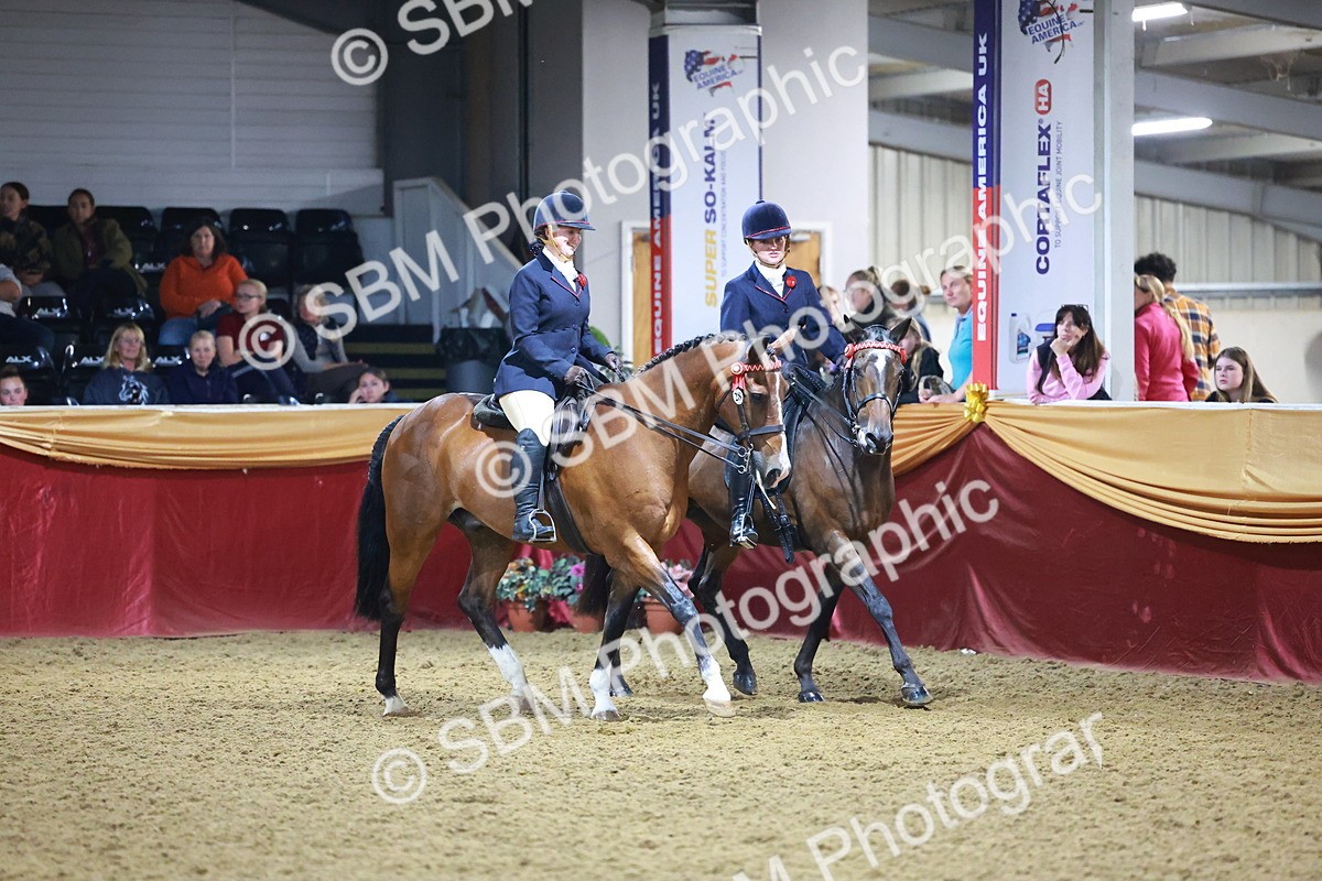 SBM_15080 - Class 0 - Ridden Pairs Champ