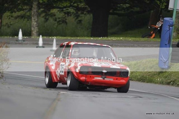 HC 250509 85 - Hill Climb 25/05/09
