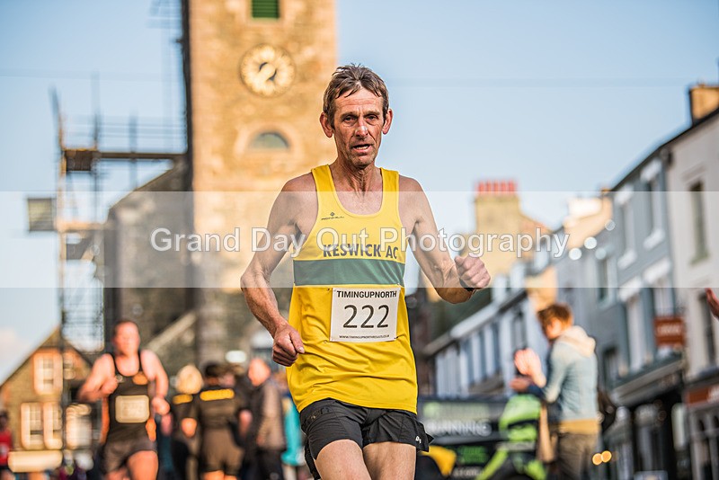 RTH-621 - Keswick Round The Houses Road Race, Wednesday 26th April 2023