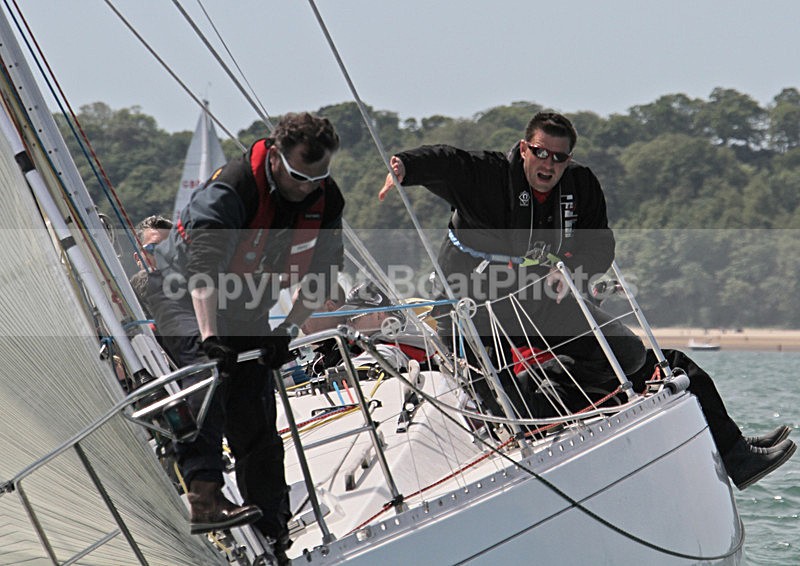 130601 UNNAMED IMG_7578 - ROUND THE ISLAND RACE - 1st June 2013