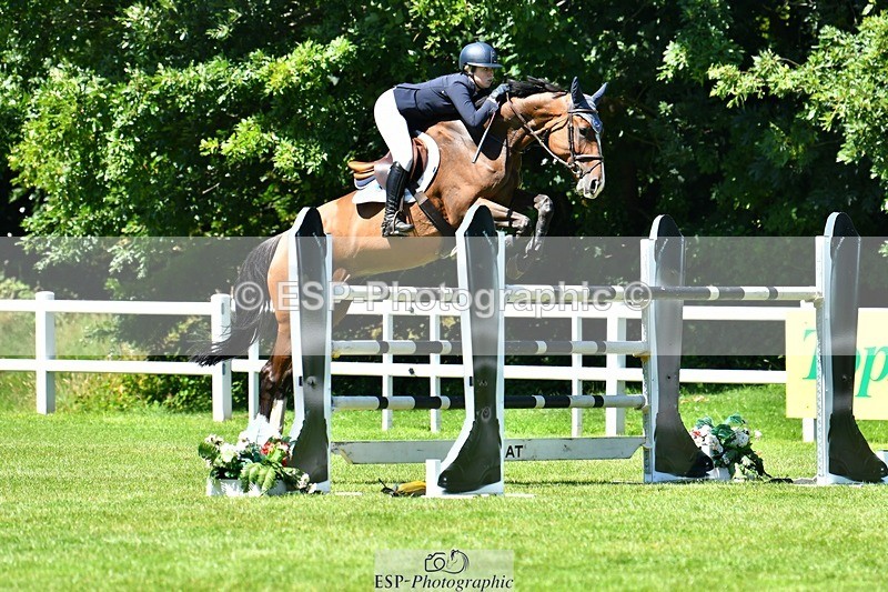 230707-145100-08327 - Cls 13 Newcomers 2nd R Jump Off and P