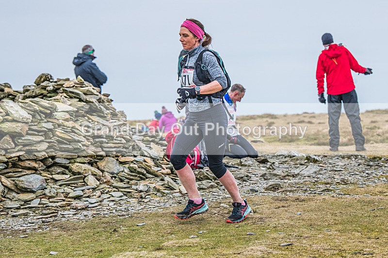 Black Combe-583 - Black Combe Fell Race Saturday 4th March 2023
