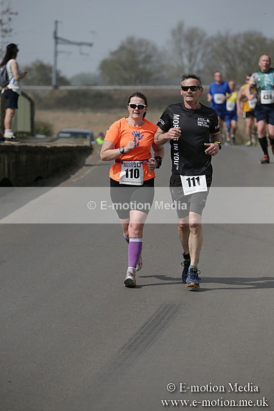 CAD 190419 1065 - Cadence Events    Good Friday 10 Miler 19/04/19