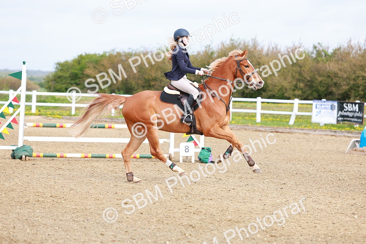 SBM_001757 - Class 7 - Clear Round
