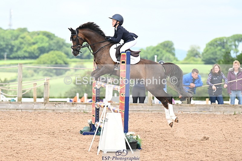 240630A-114113-12207 - Cls 24 HOYS 128cm Qualifier