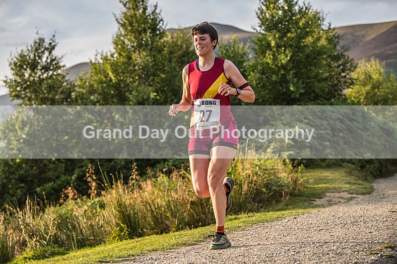 Not Round Latrigg-569 - Not Round Latrigg Fell Race Wednesday 12th August 2026
