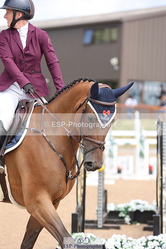 240718A-132547-05547 - Cls 9, 1 Star Bronze Tour 1.10m