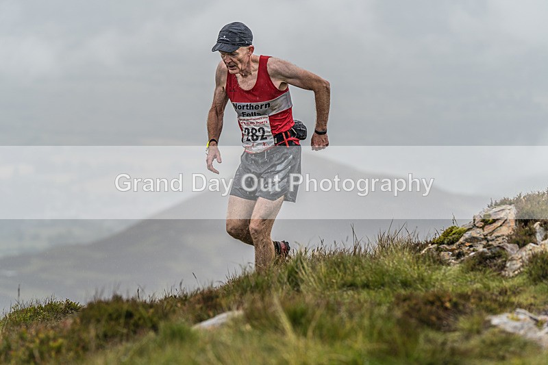 Buttermere-905 - Buttermere Sailbeck Fell Race Saturday 15th June 2024