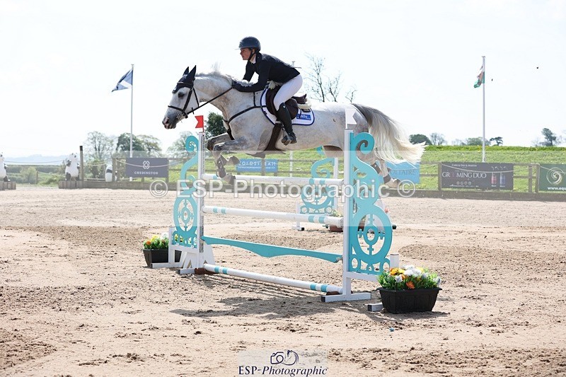 250427-113619-16008 - Cls 36 Young Horse 7yr old