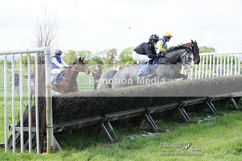 PtP 070523 446 - Kimblewick Races Coronation Meet  Kingston Blount 07/05/23