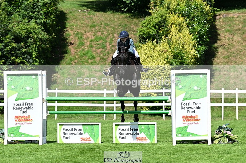 250703A-110139-03004 - Cls 1 Snr Foxhunter