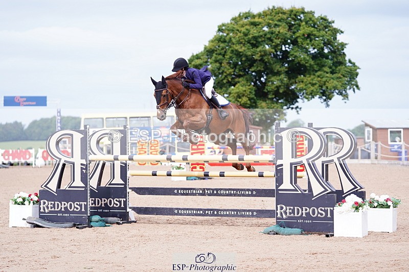 240803A-102528-07204 - Cls 29 Snr Foxhunter