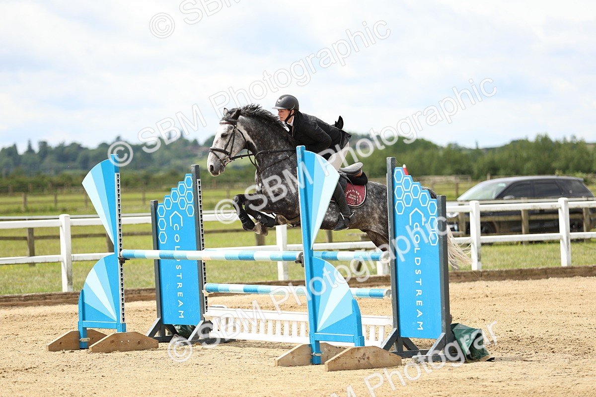 SBM_000642 - Class 3 - Senior Discovery - 1.00m